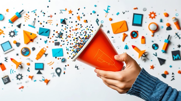 Audience Warmth Mapping